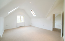 North Grimston bedroom extension leads