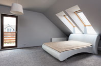 North Grimston bedroom extensions