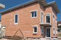 North Grimston home extensions