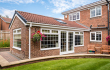North Grimston house extension leads