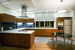 kitchen extensions North Grimston